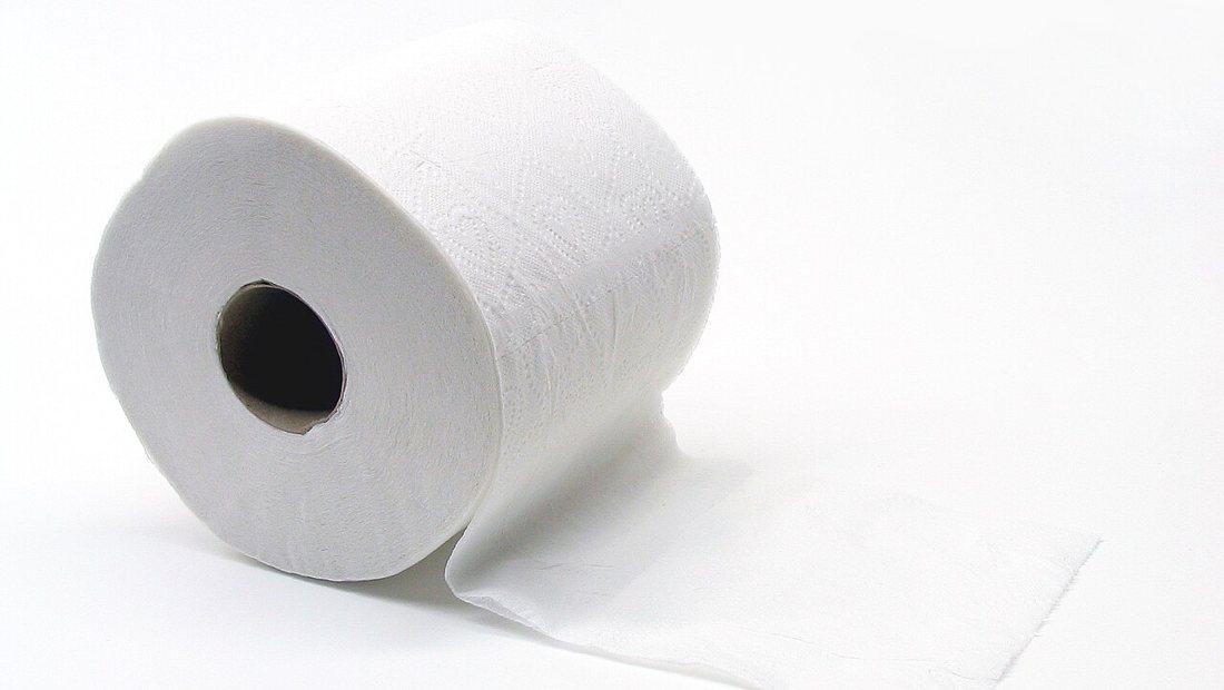 A clean, well-ventilated short-let bathroom